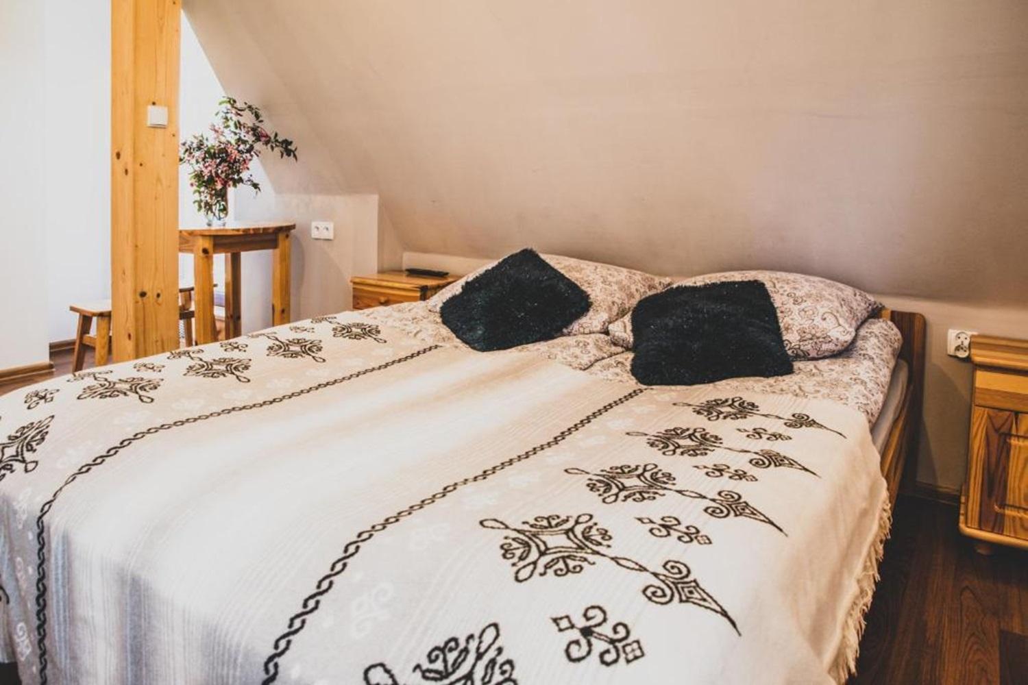 Domki I Apartamenty Na Wyskowkach Jacuzzi & Sauna Закопане Екстериор снимка