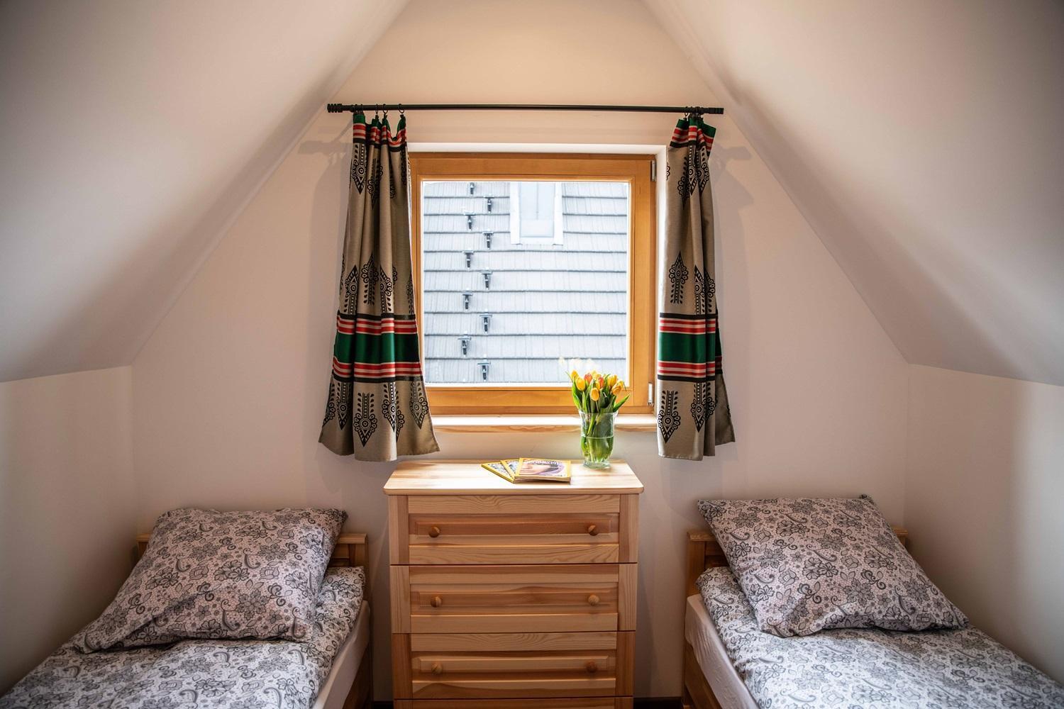 Domki I Apartamenty Na Wyskowkach Jacuzzi & Sauna Закопане Екстериор снимка